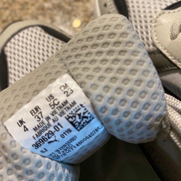 Puma RS-X - Picture 4 of 4